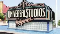 ���y�v���� Universal Studios